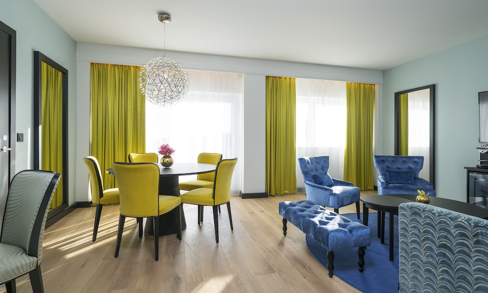 Thon Hotel Arendal 53/83