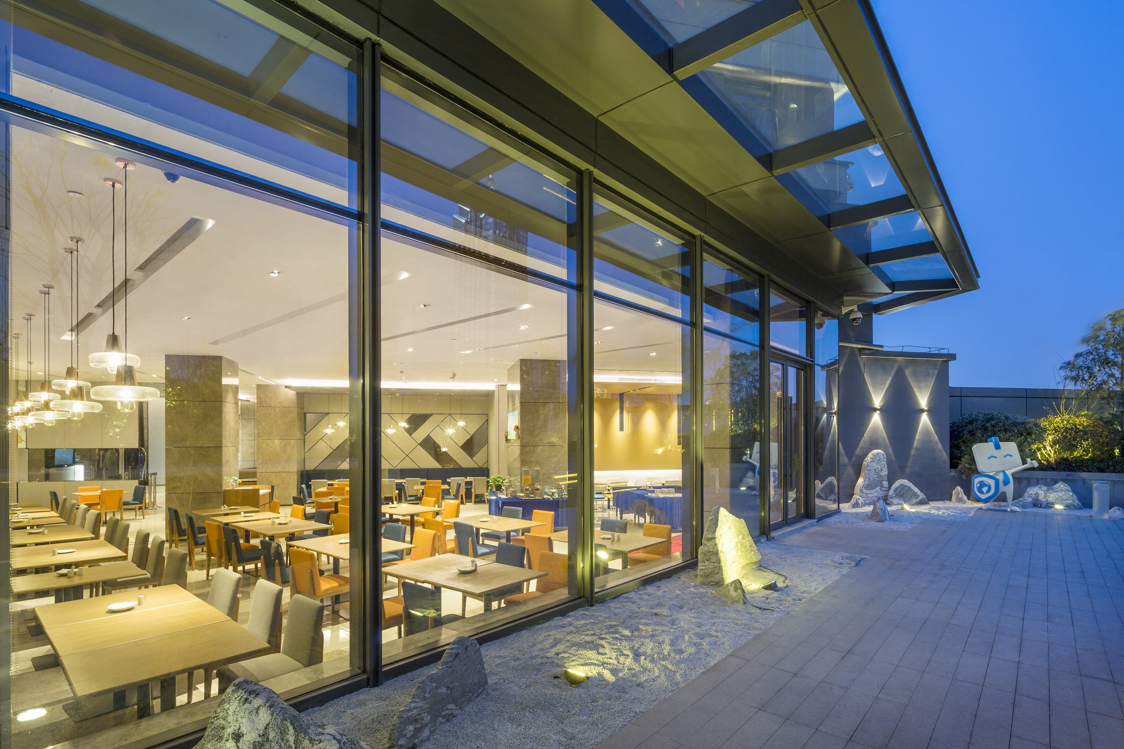 HOLIDAY INN EXPRESS SUZHOU NEW DISTRICT 10/24