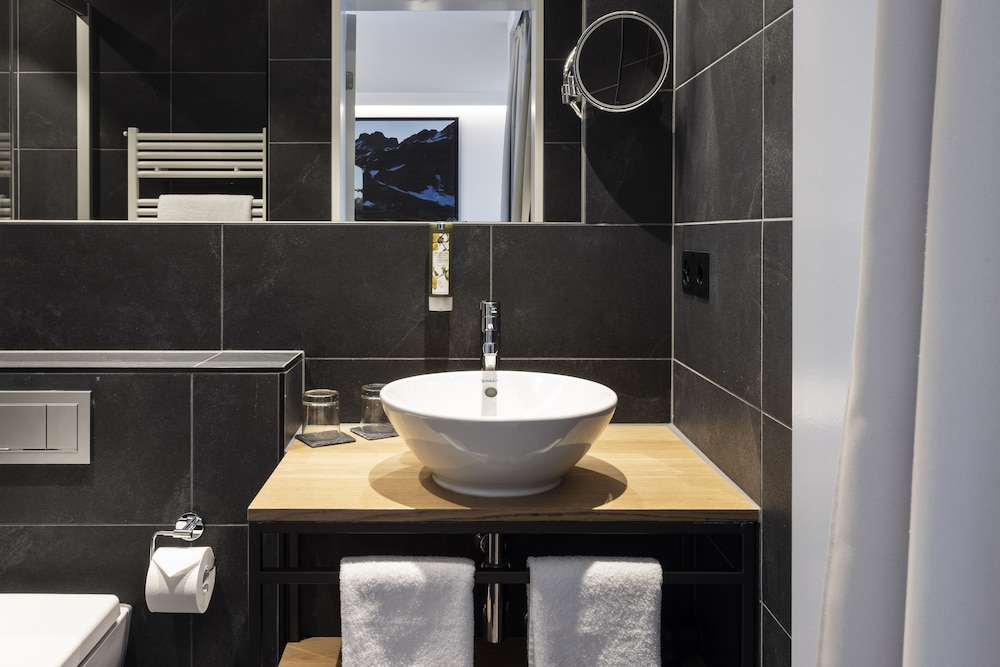 Fred Hotel Leonhardstrasse - Self Check-in 67/67