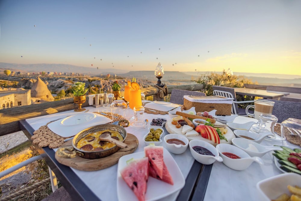 Eyes Of Cappadocia Cave Hotel 66/81