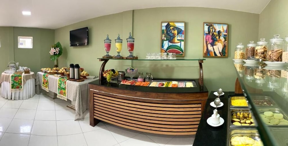Hotel Belvedere 6/34