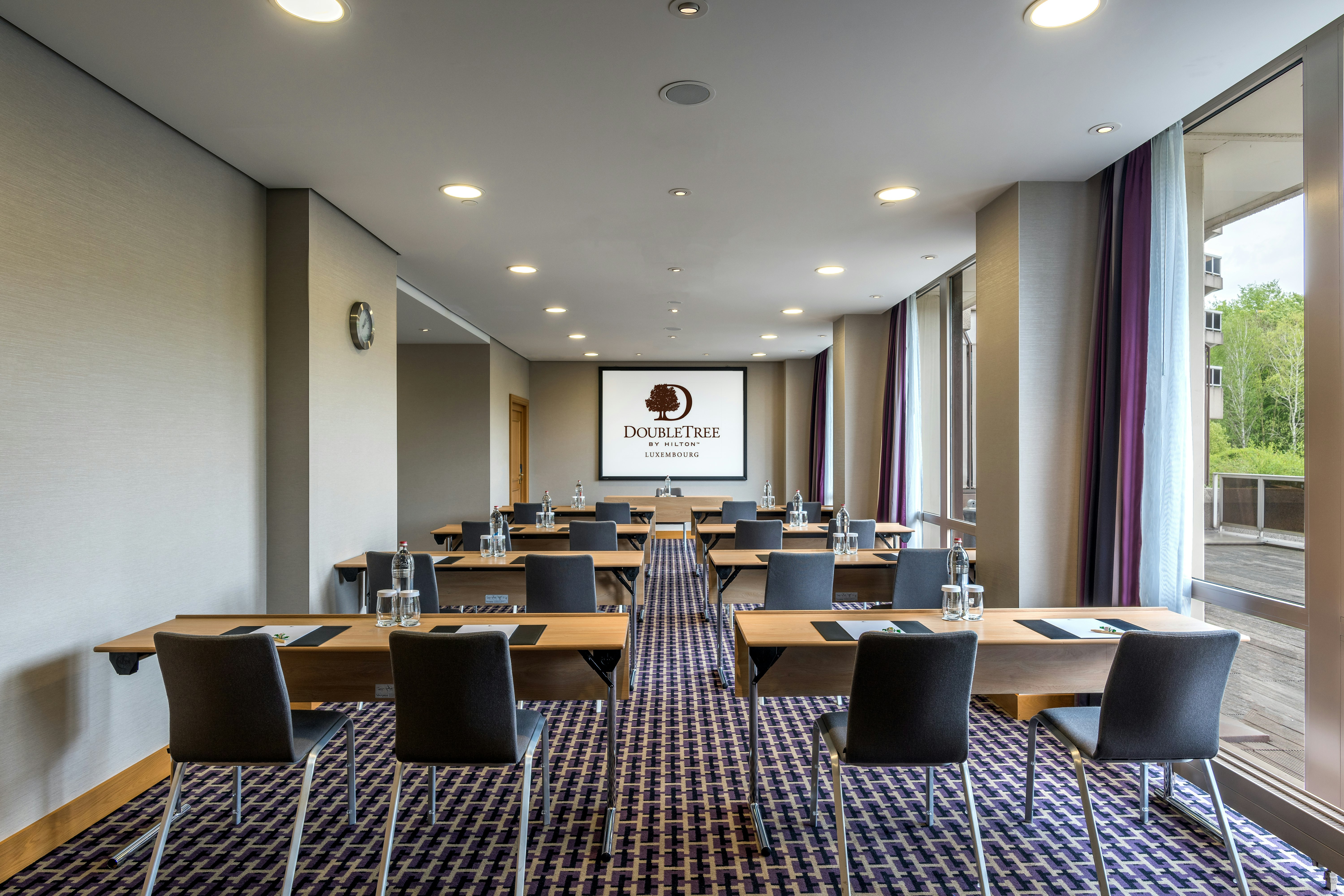 DoubleTree by Hilton Luxembourg 48/61