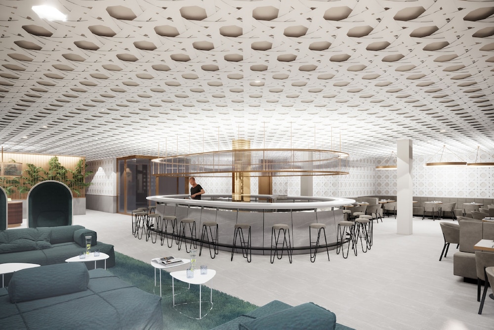 DoubleTree by Hilton Vienna Bosei 7/59