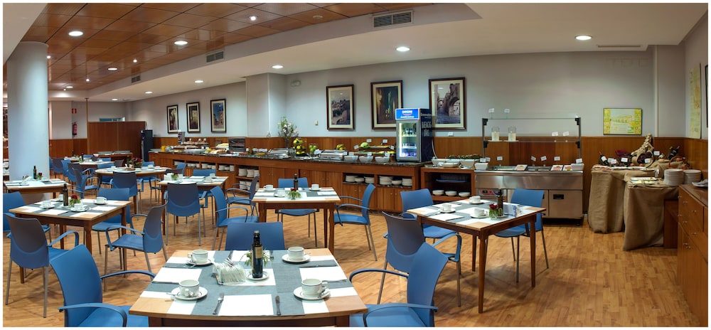 Sercotel Extremadura 49/64