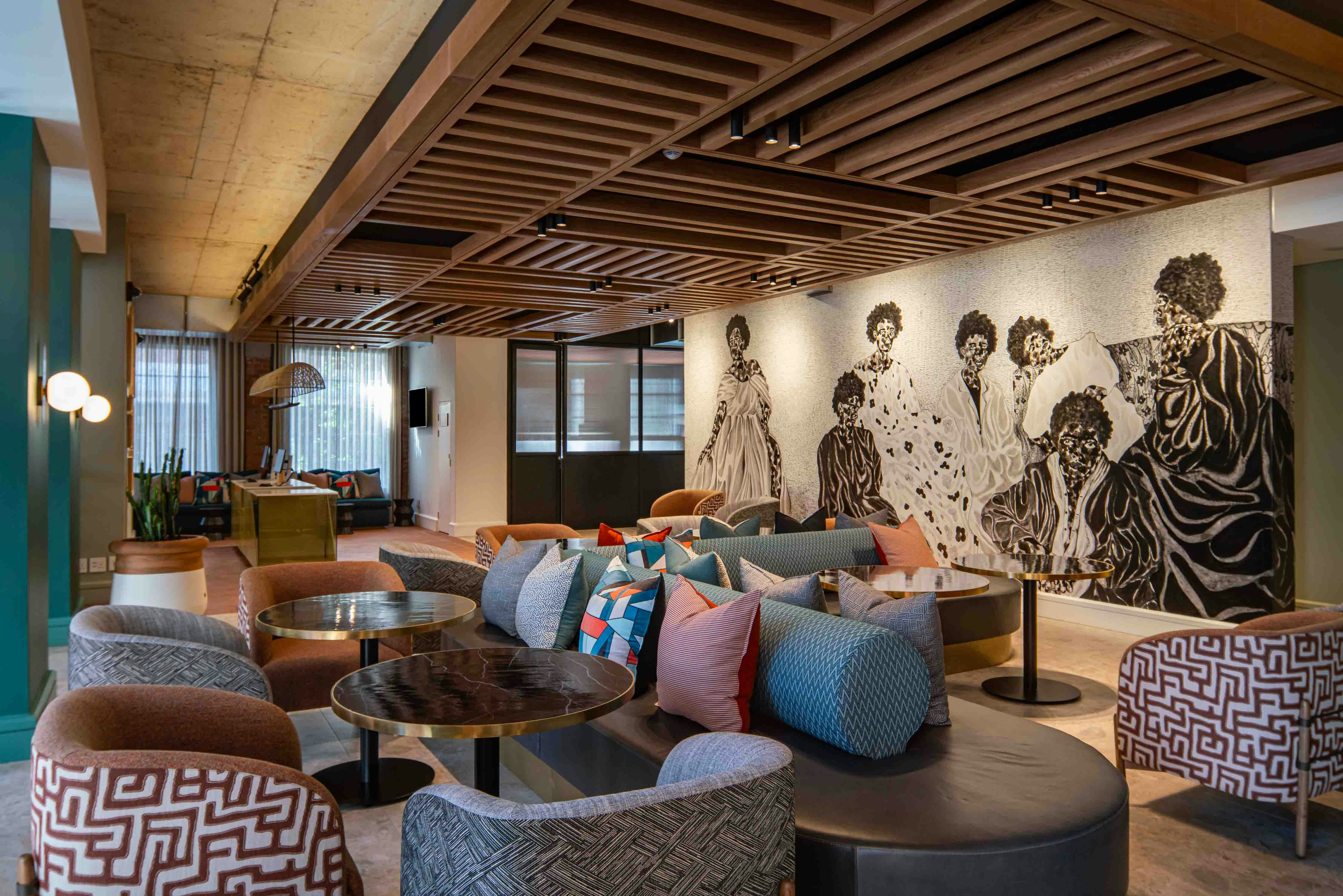 Canopy by Hilton Cape Town Longkloof 30/49