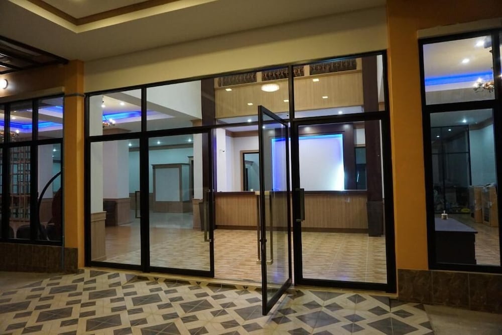 Phatra Boutique Hotel 35/44