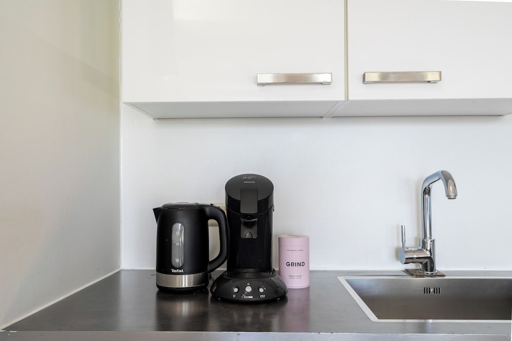 Short Stay Group Amsterdam Harbour Serviced Apartments 15/41