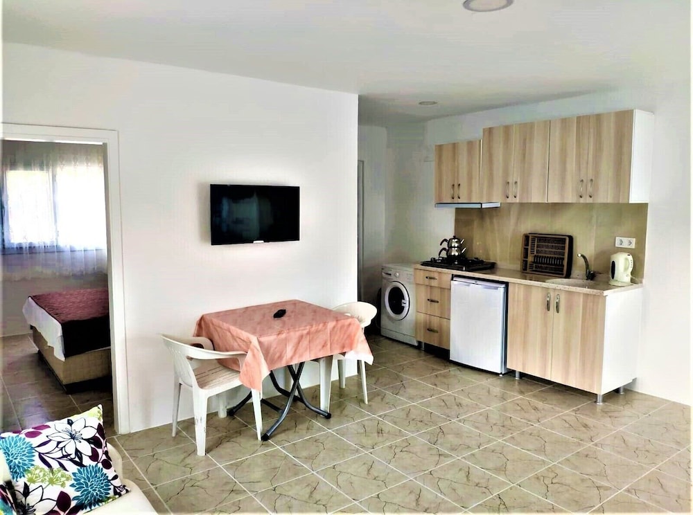 Dalyan Gurkan Apart Hotel 10/26