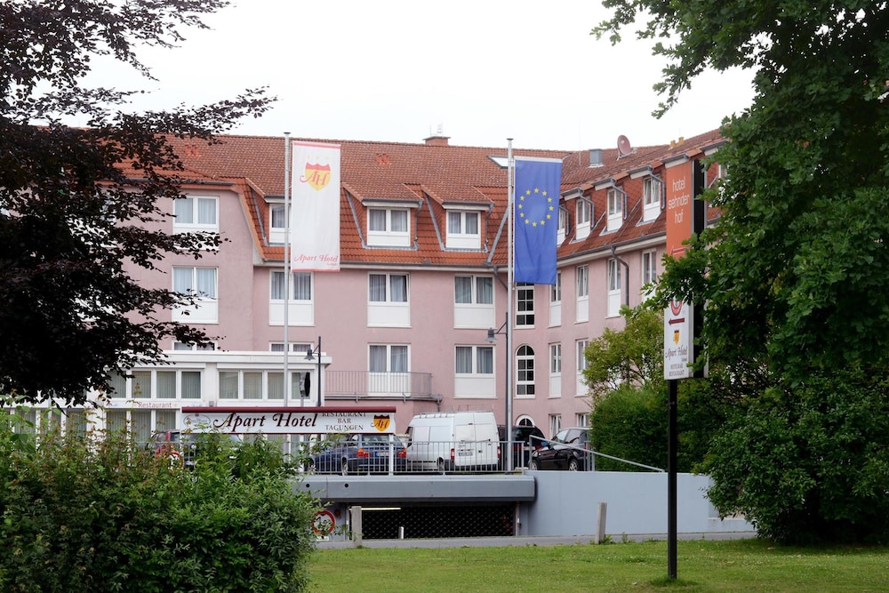 Apart Hotel Studio 20km from Hannover 7/65