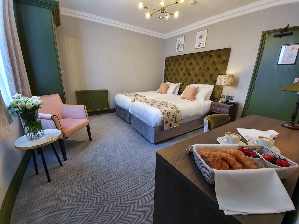 Hotel Collingwood BW Signature Collection 29/55