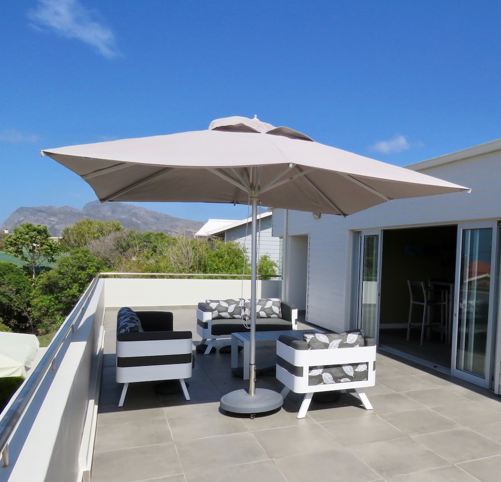 Spatalla Holiday Homes 7/50