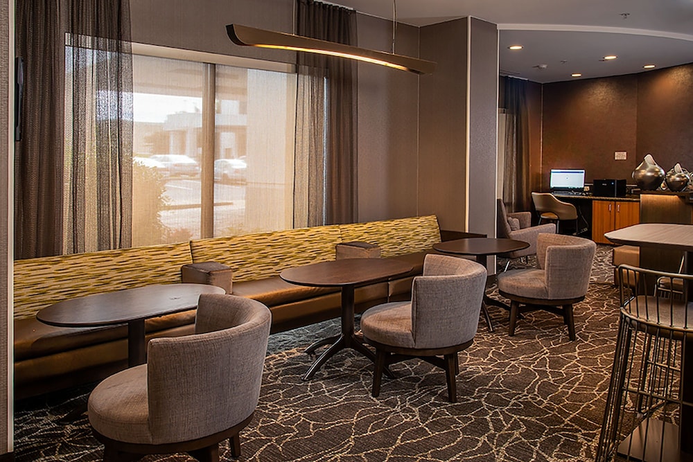 Springhill Suites Hagerstown 30/50