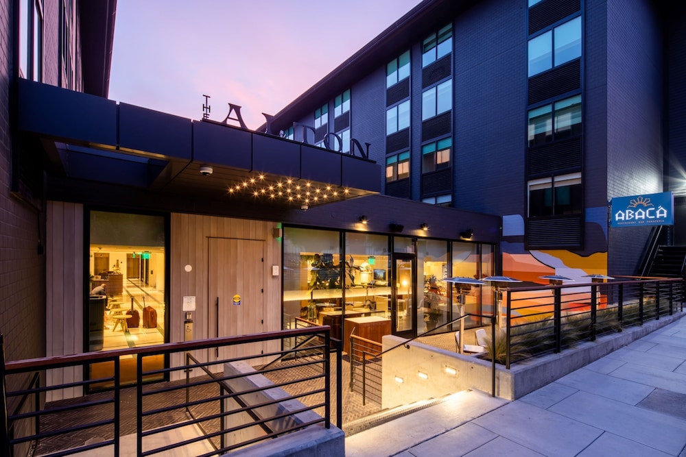 Kimpton Alton Fishermans Wharf