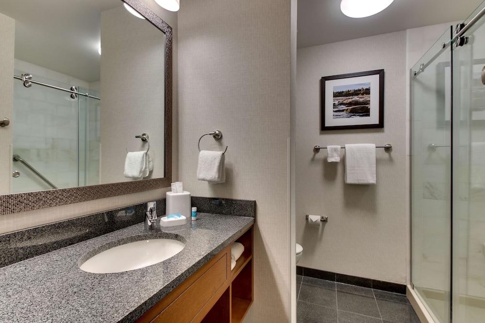 Drury Plaza Hotel Richmond 46/50