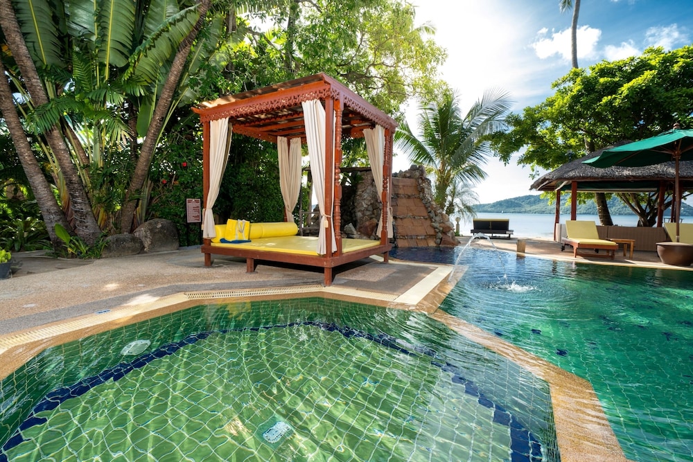 Friendship Beach Resort Atmanjai Wellness Spa 66/70