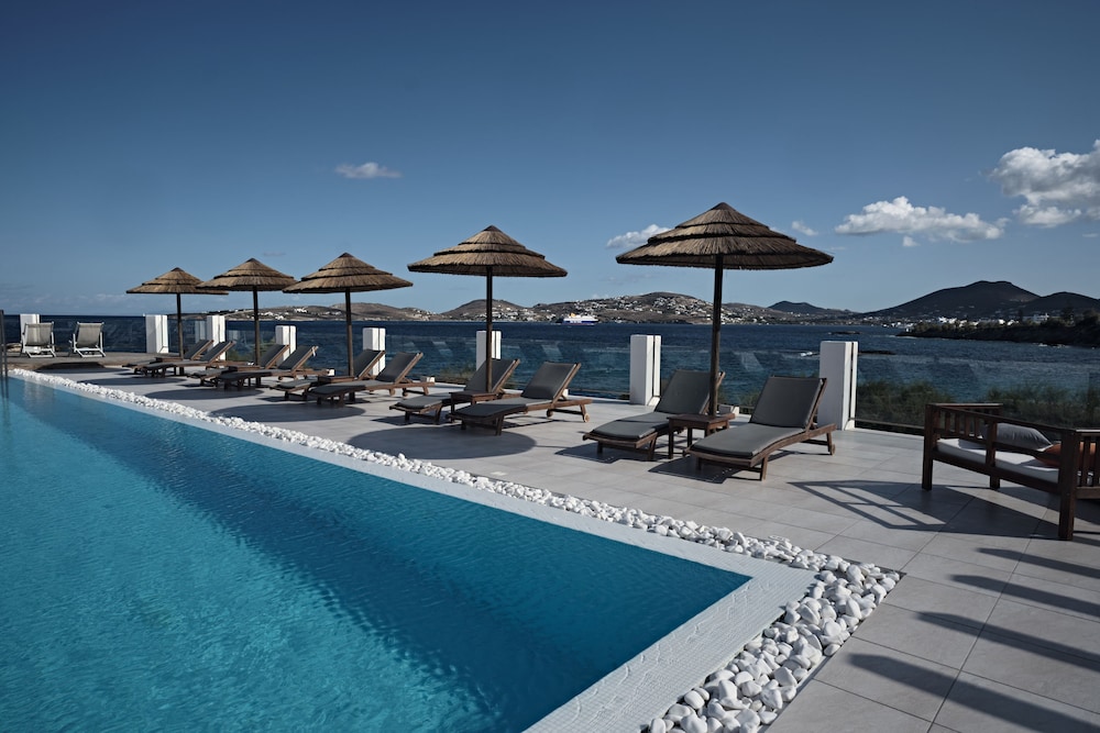 Paros Bay 9/64