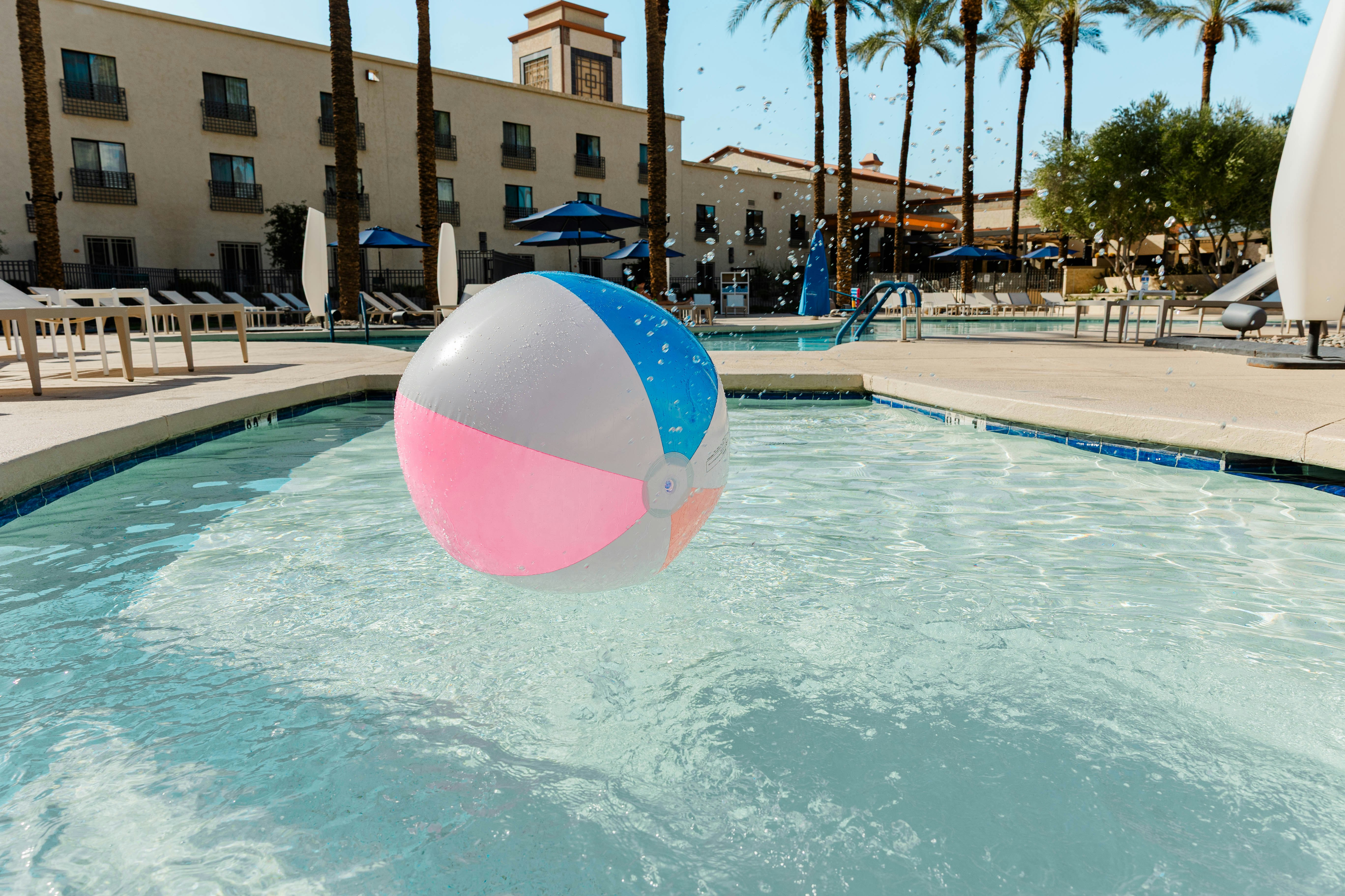 Hilton Scottsdale Resort & Villas 36/77