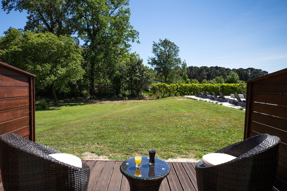 La Bastide Saint Martin 44/55