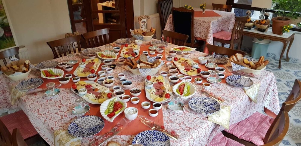Butik Hotel Masukiye 42/50