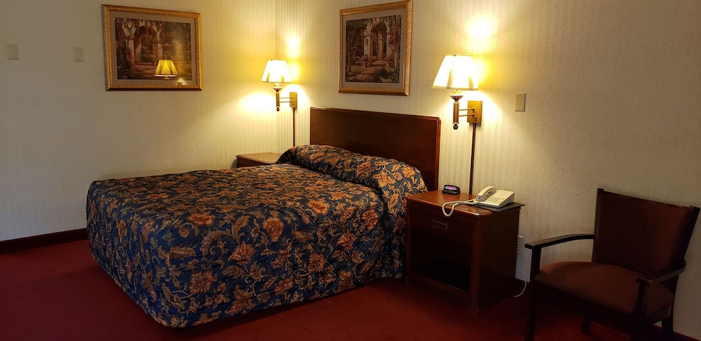 Family Budget Inn Bethany 26/48