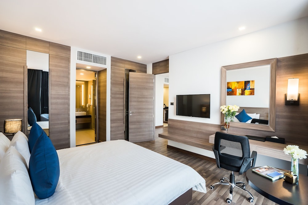 Best Western Plus Wanda Grand Hotel 21/62