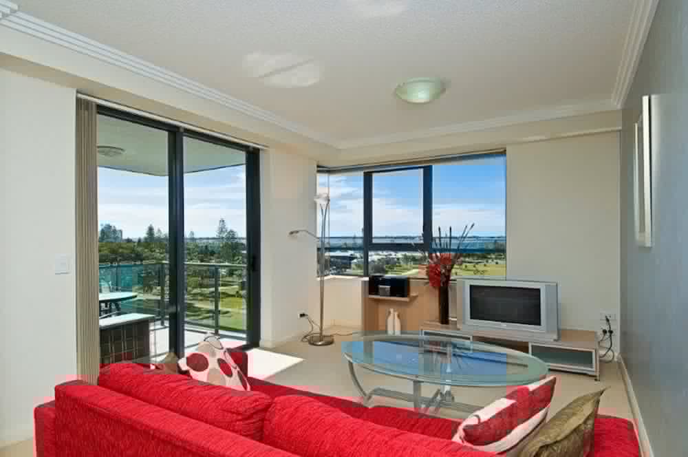 Aqualine Apartments 40/74