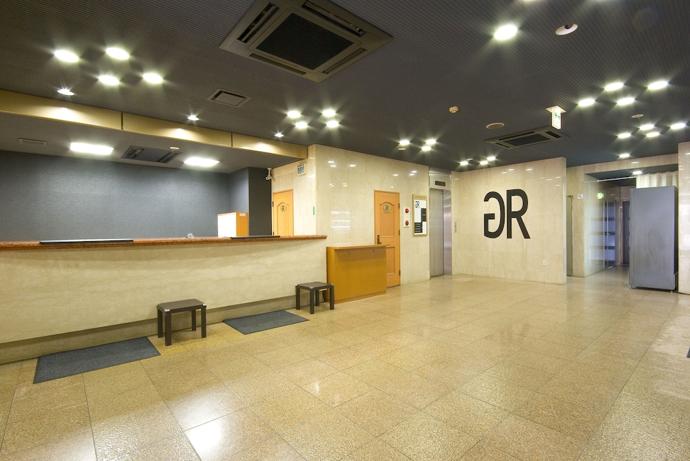 Gr Hotel Suidocho 8/65