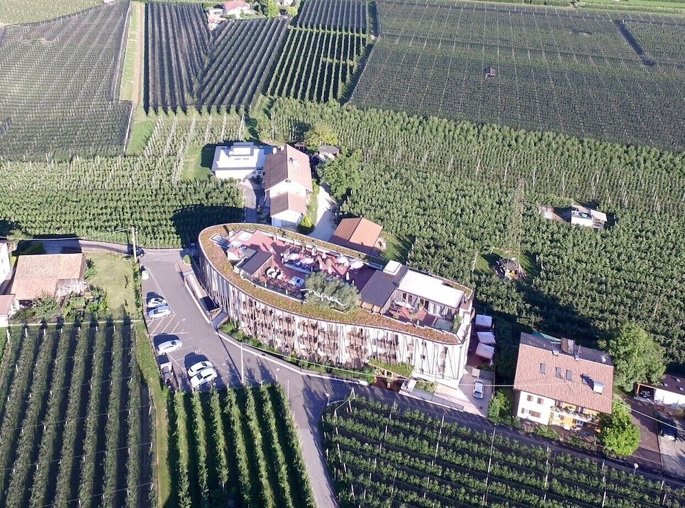 surroundings