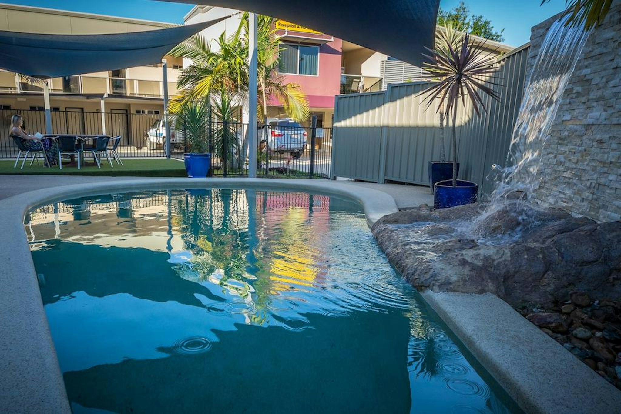 NAMBOUR HEIGHTS MOTEL 13/19