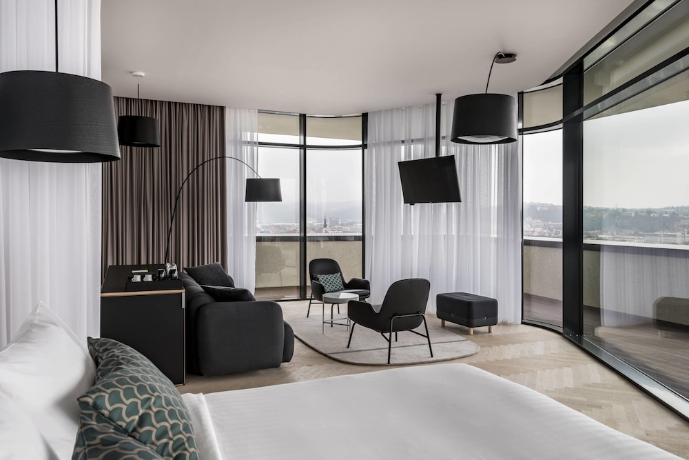 Courtyard By Marriott Brno 27/45
