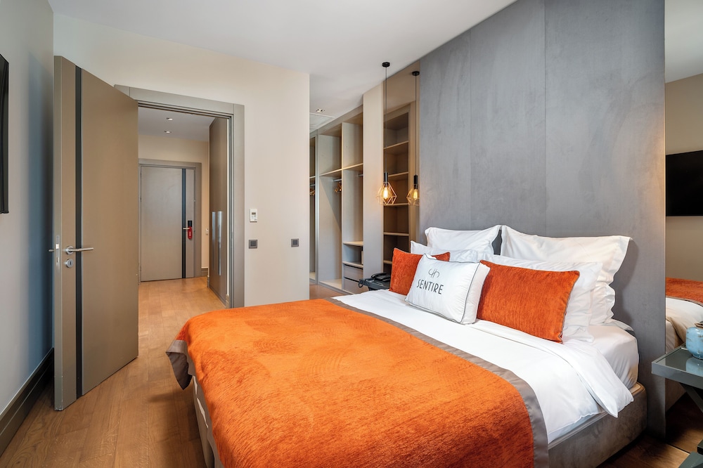 Sentire Hotels And Residences 17/68