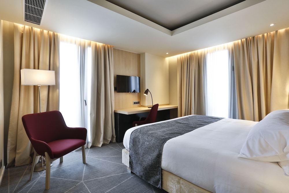 Best Western Kutaisi 8/56