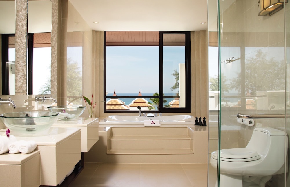 Movenpick Resort Bangtao Beach Phuket 73/74