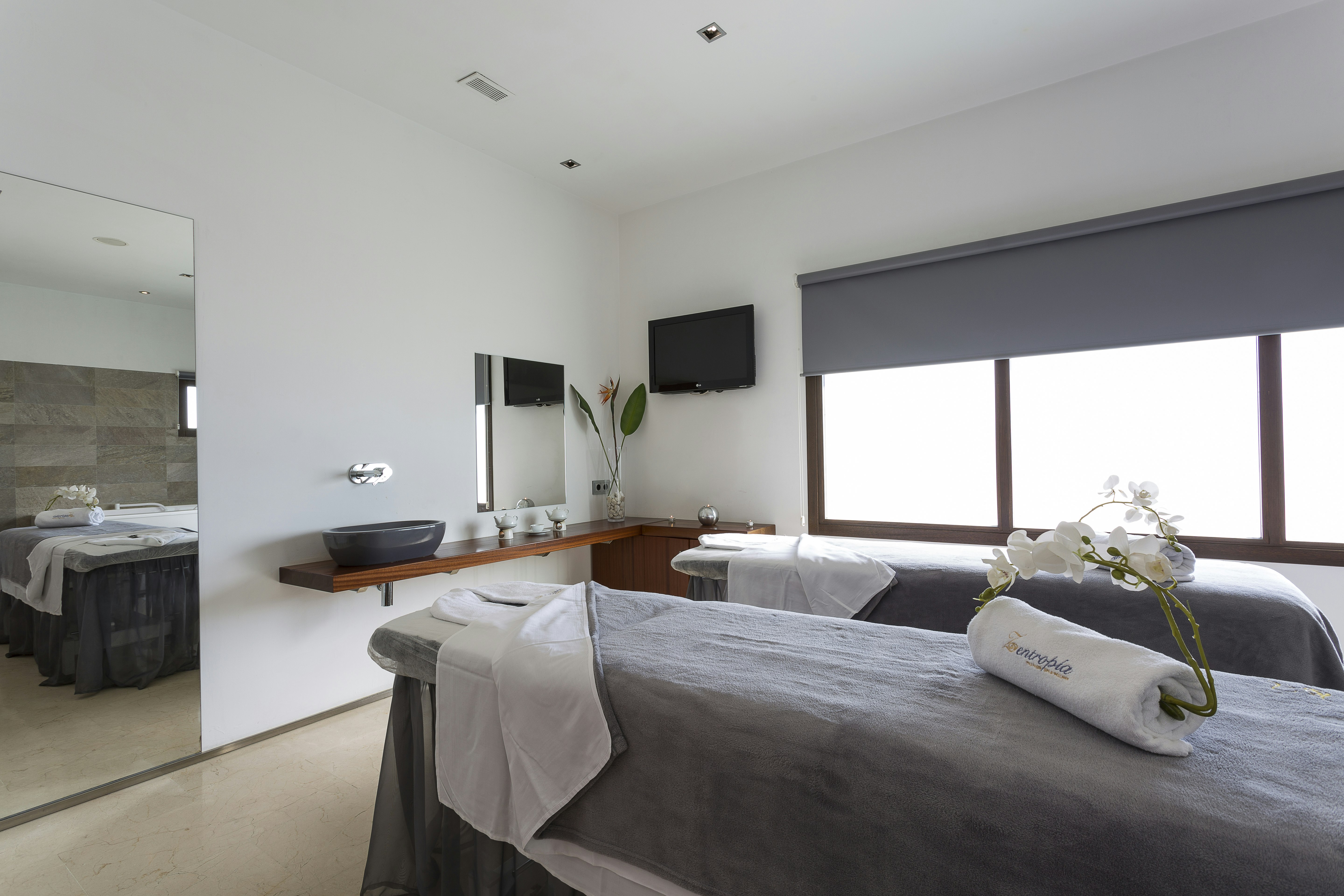 GRAND PALLADIUM PALACE IBIZA RESORT 13/64