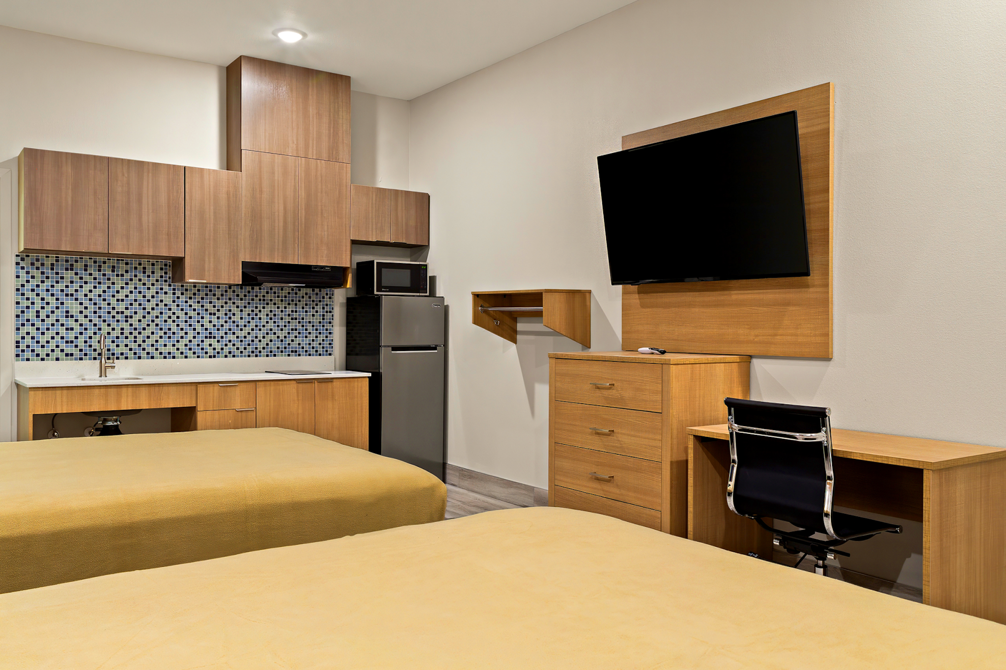 Scottish Inns Houston - Eastex Freeway North 27/36