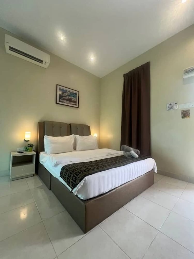 OYO 795 Nahdhoh Langkawi Resort 33/63