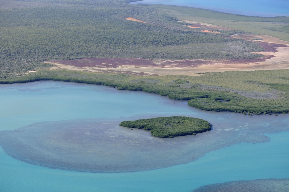 GROOTE EYLANDT LODGE 58/68