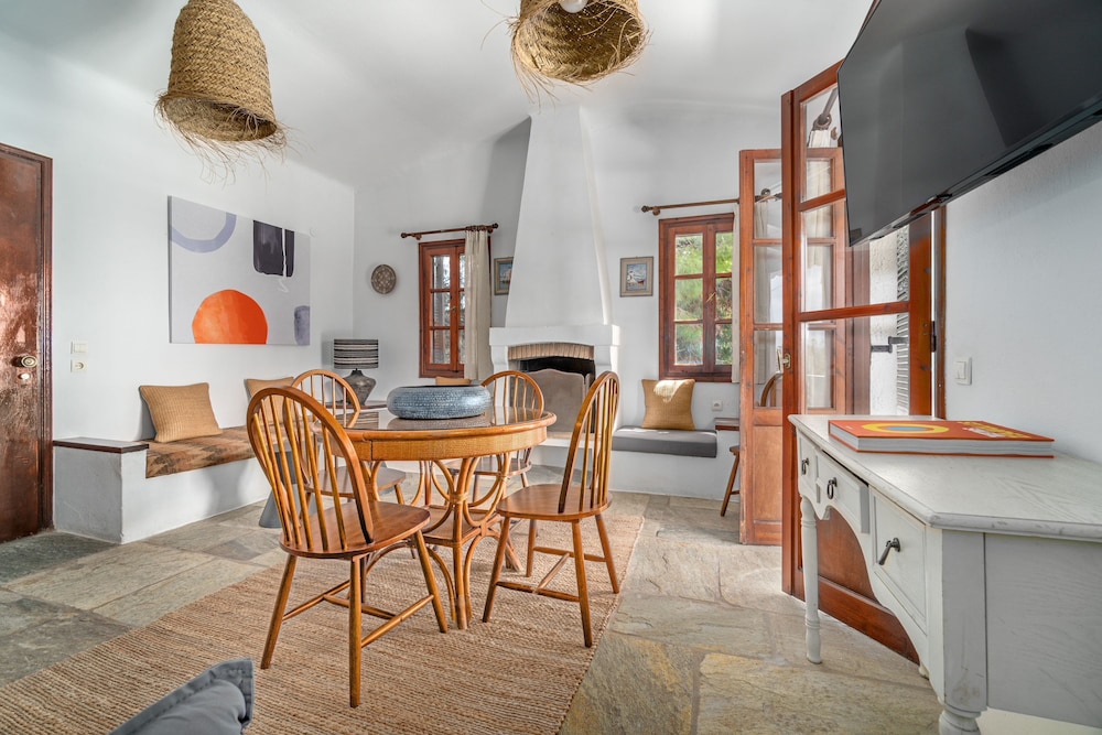 Margi House 30/50