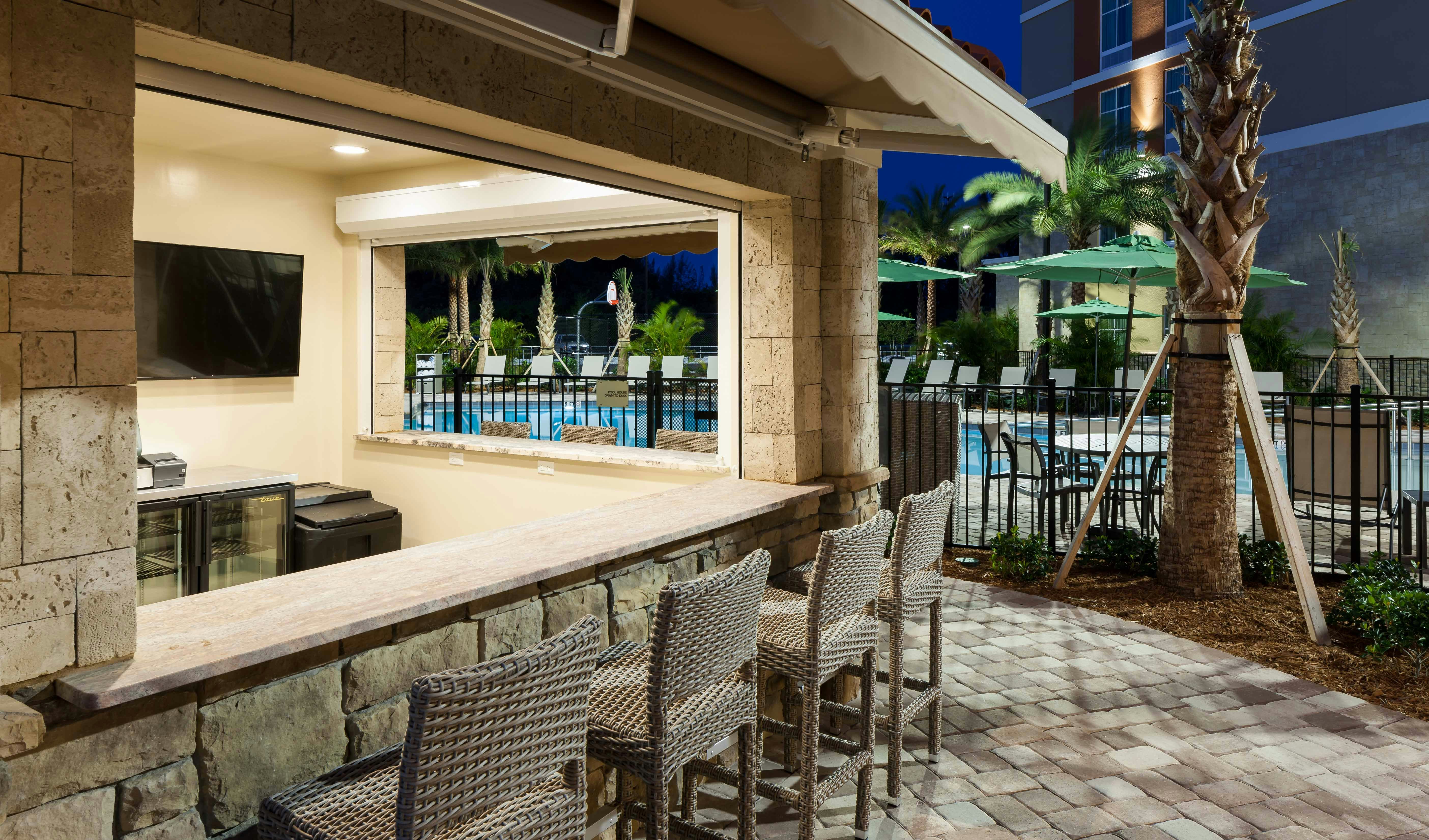 Homewood Suites By Hilton Cape Canaveral-Cocoa Beach 18/27