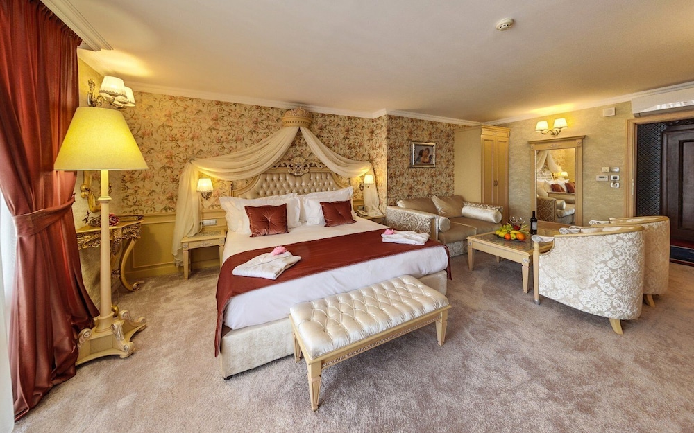 Spa Hotel Rich 12/50