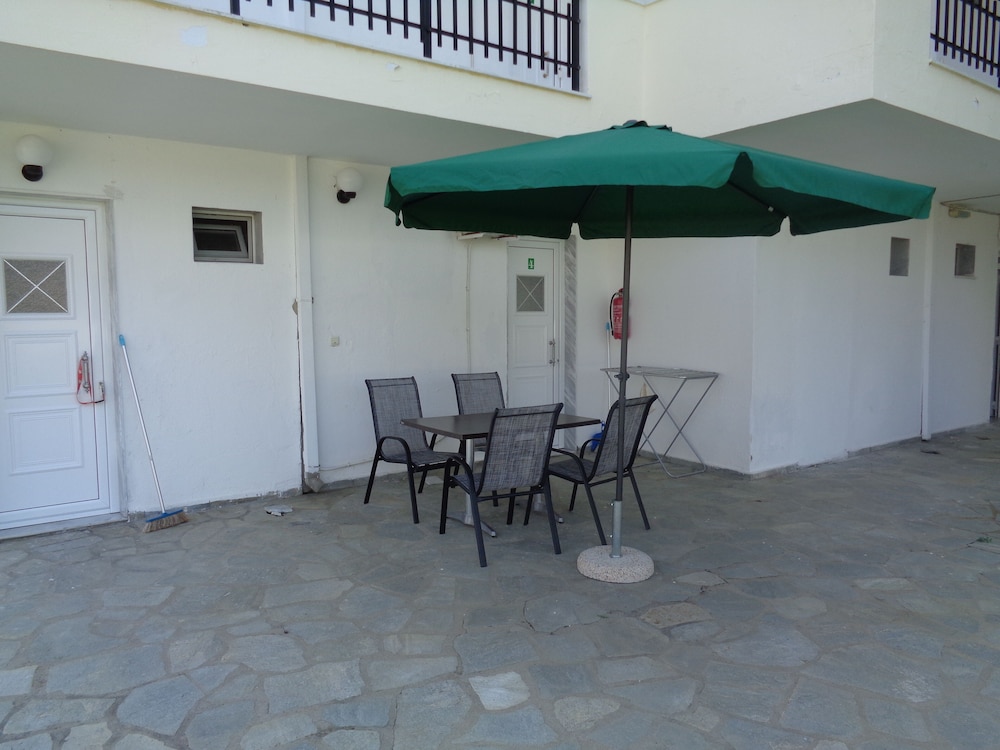 Vergina Pension 27/44
