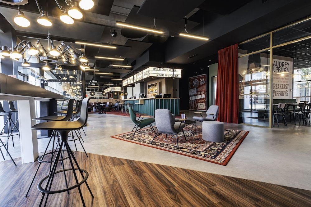 ibis Styles Lens Centre Gare 30/50
