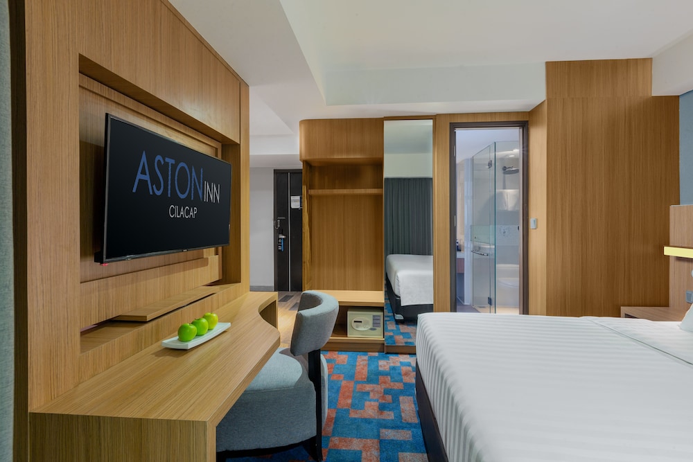 Aston Inn Cilacap 18/49