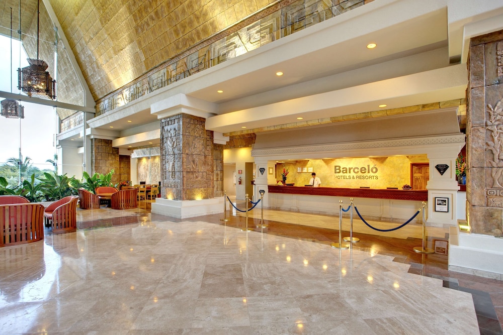 Barcelo Karmina - All Inclusive 20/82