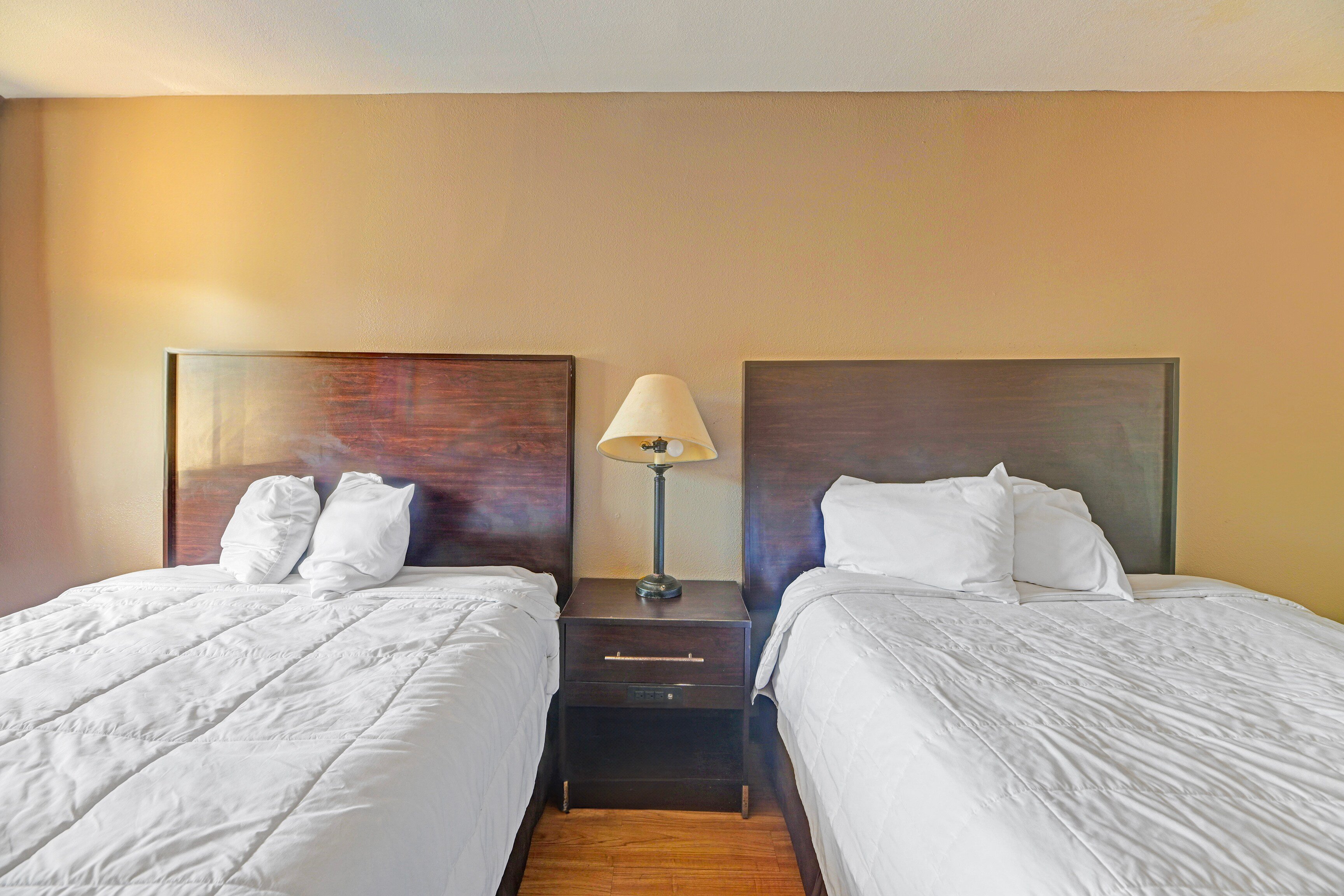Travelers inn by OYO Wichita Falls 25/54