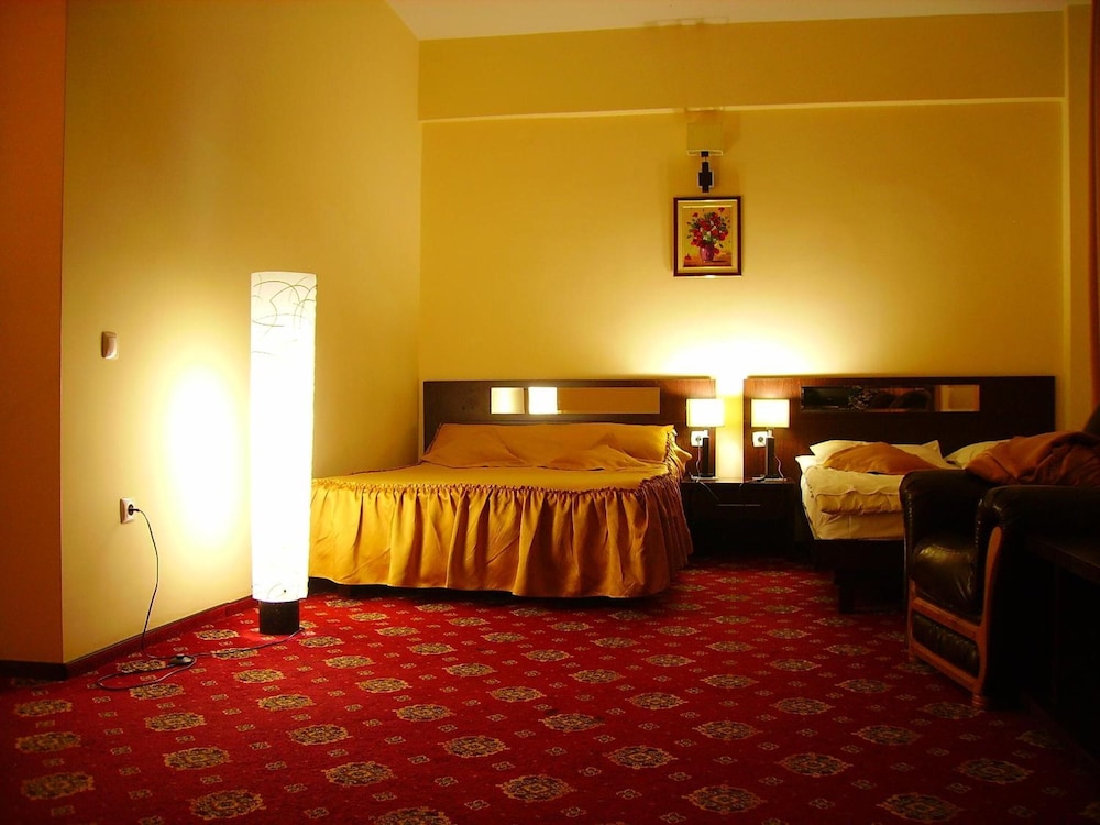 Magic Trivale Hotel 18/34