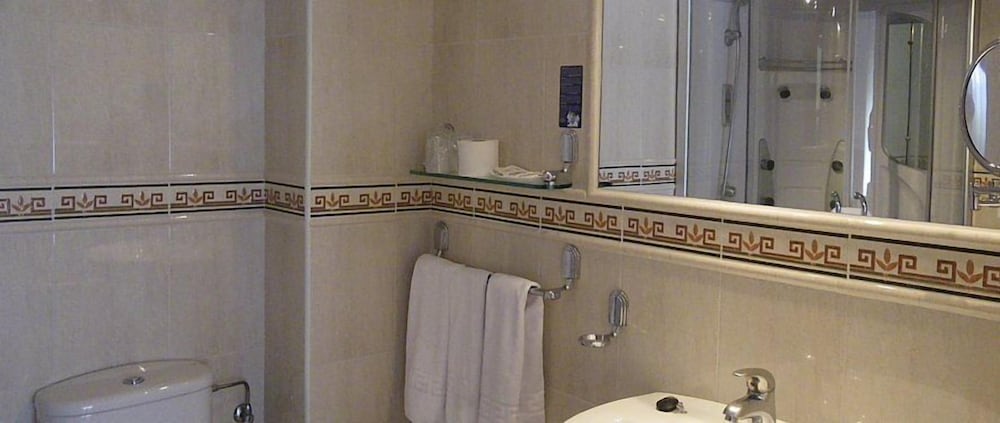 Hotel Eumesa 46/47