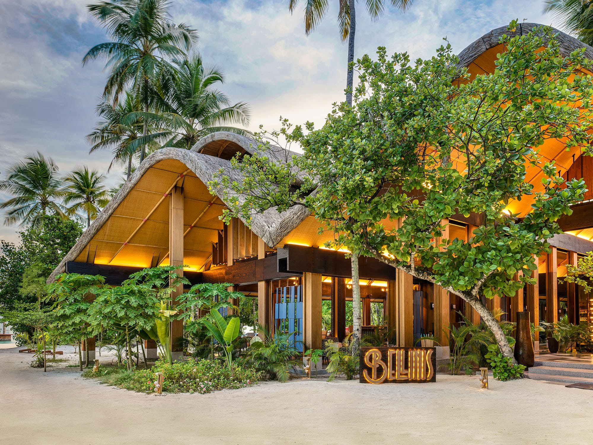 Joali Maldives 3/54