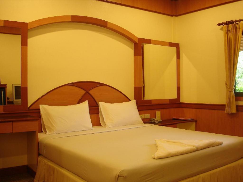 Seaza Hotel 12/23