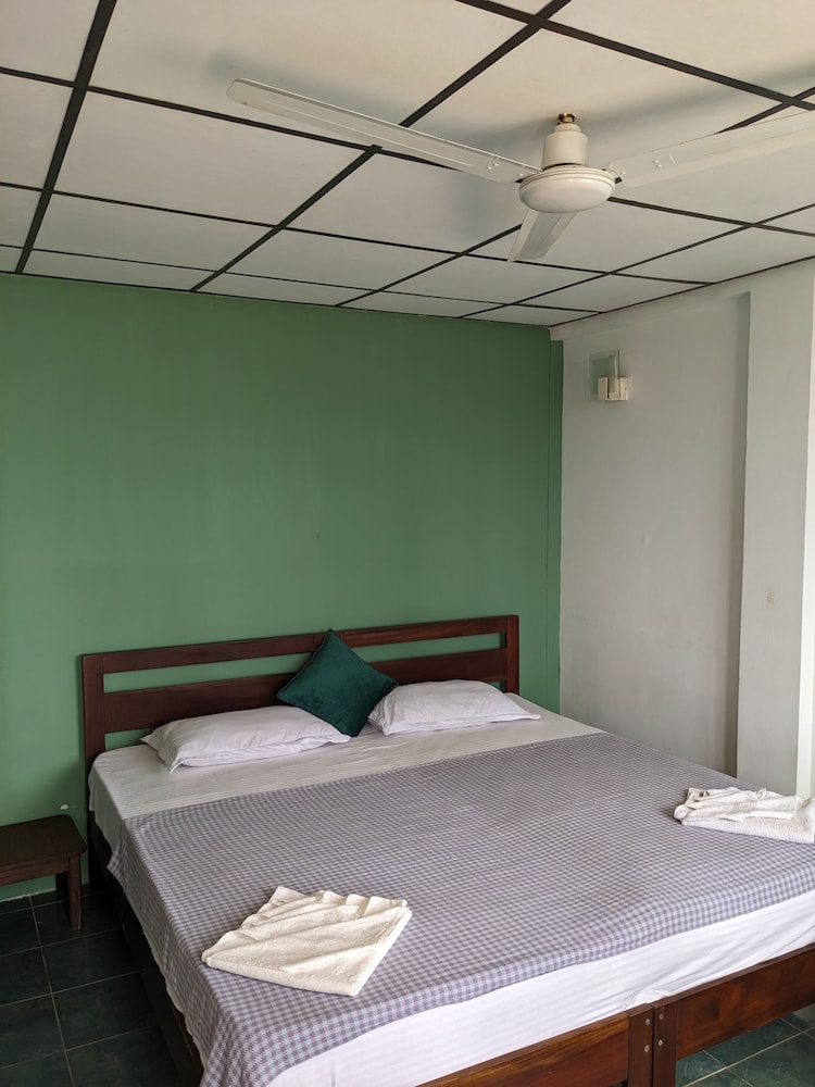 Palmyrah Residencies 8/17